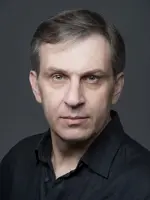 Алексей Сдобнов