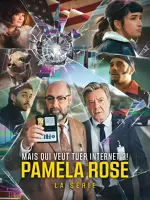 Pamela Rose, la série