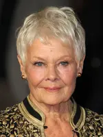 Judi Dench