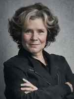 Imelda Staunton