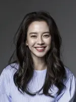 Song Ji Hyo