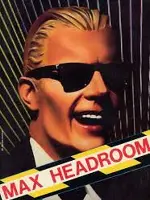 Max Headroom