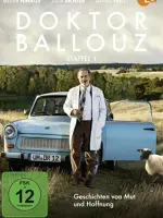 Doktor Ballouz