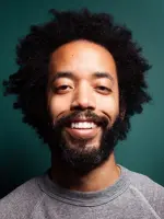 Wyatt Cenac