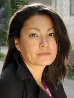 Rosanna Deerchild
