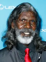 David Gulpilil