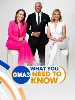 GMA3: What You Need to Know