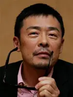 Mitsuishi Ken