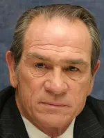 Tommy Lee Jones