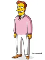 Troy McClure