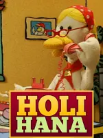 Holi Hana