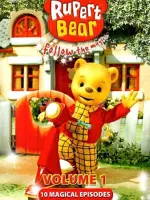 Rupert Bear, Follow the Magic