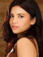 Nikki Rodriguez