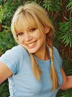 Lizzie McGuire