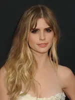 Carlson Young