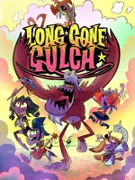 Long Gone Gulch