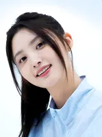 Ryu Eun Jung