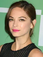 Kristin Kreuk