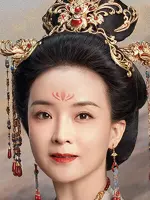 Empress Shao Jie