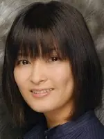 Ayako Kawasumi