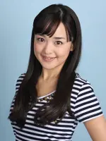 Megumi Han