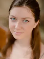 Isabella Blake-Thomas