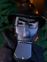 Dick Spanner