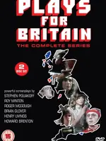 Plays for Britain