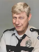 Officer Jasper DeWitt