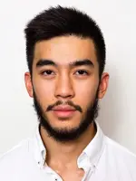 Justin Chien