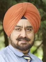 Baljinder Singh Atwal