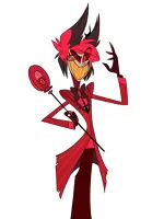 Alastor (Singing)