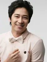 Kang Ji Hwan