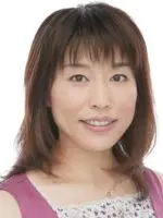 Naomi Shindoh