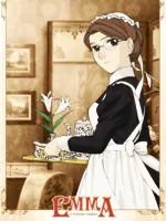 Emma : Un Romance Victoriano