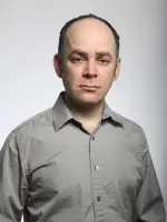 Todd Barry