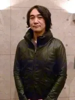 Kenji Hamada