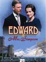 Edward and Mrs. Simpson