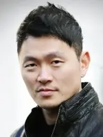 Yang Dong Geun