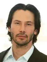 Keanu Reeves