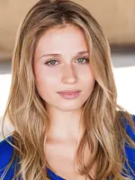 Rita Volk