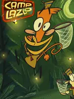 Camp Lazlo