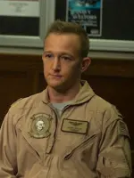 Lieutenant Glenn 