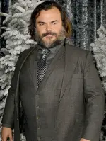 Jack Black