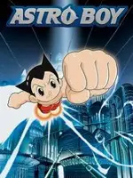 Astro Boy