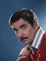 Pat Harrington, Jr.