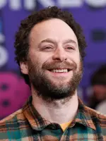 Jon Glaser