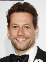 Ioan Gruffudd