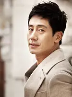 Shin Ha Kyun