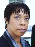 Lynne Thigpen